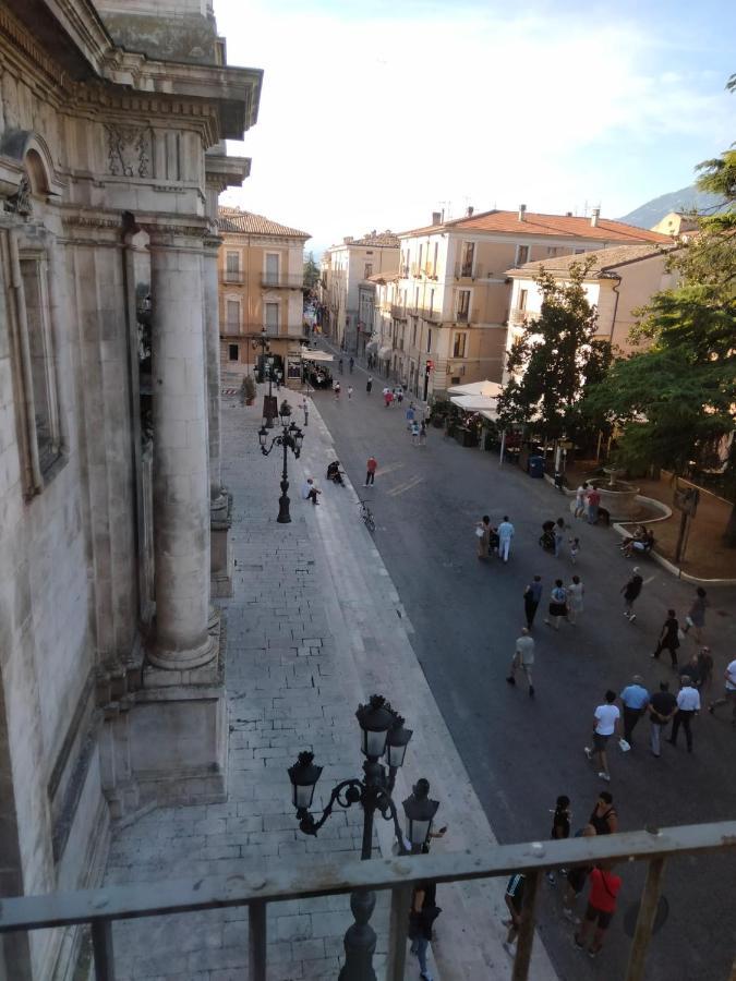 Don Aniello Alloggio Turistico Sulmona Exterior foto